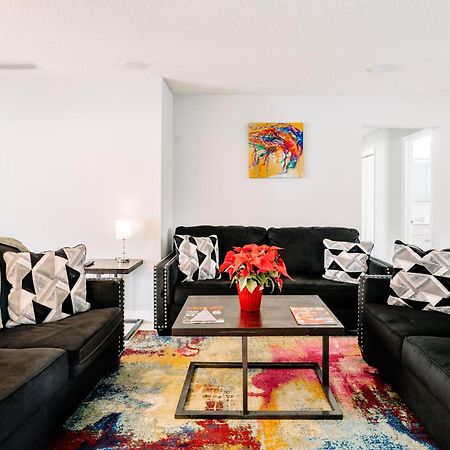 Vip Luxury Great Salt Water Pool- By The Beach Delray Beach Exterior foto
