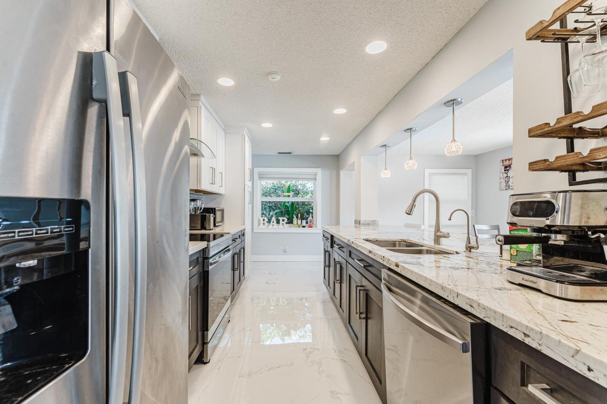 Vip Luxury Great Salt Water Pool- By The Beach Delray Beach Exterior foto