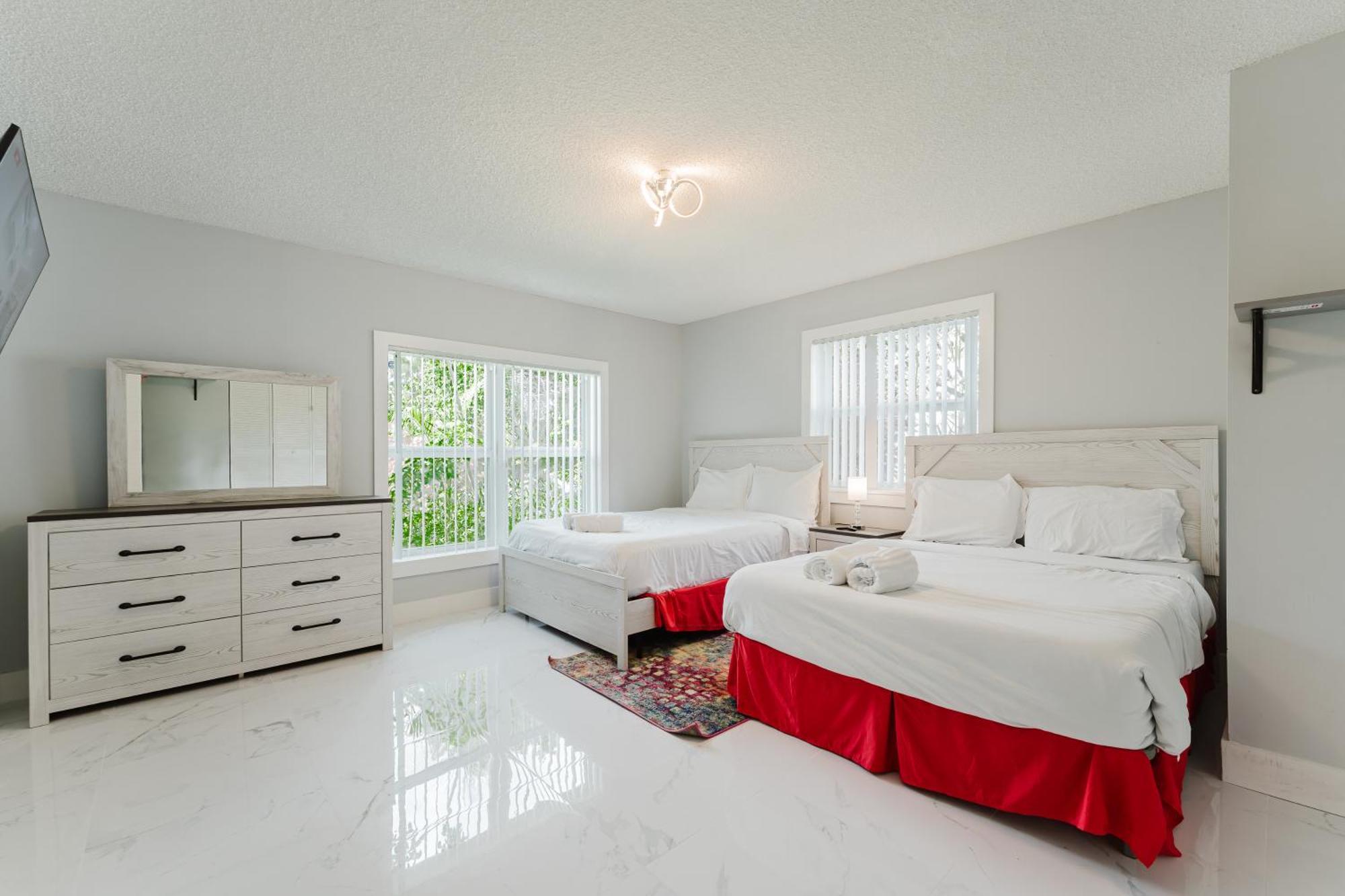 Vip Luxury Great Salt Water Pool- By The Beach Delray Beach Exterior foto
